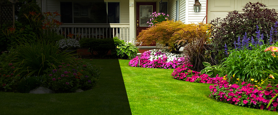 Manor Landscapers